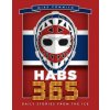 Habs 365 (Mike Commito)(Pevná)