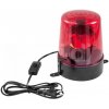 Eurolite Led Policejní Maják DE-1 Červený