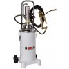 MARPOL M78057 Pneumatický mazací lis 15L