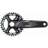Kľučky Shimano Deore FC-M5100 1x10/11 30z 170mm čierne original balenie