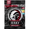 Sušené mäso Indiana Jerky Hovädzie hot and sweet 25g