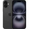 Apple iPhone 16 Plus 256GB čierny (MXWN3SX/A)