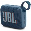 JBL GO4 Blue