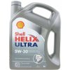 Motorový olej Shell Helix Ultra 5W-30 4 l