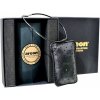 Vôňa do auta Areon Ken Black Crystal 35 g