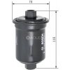 Palivový filter F5912 Bosch 0450905912