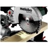 Metabo Set KGS 216 M + KSU 251