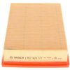 BOSCH Vzduchový filter BOSCH 1 457 429 777