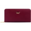 Dámska peňaženka VUCH Nightie Nicci Vida - vínová