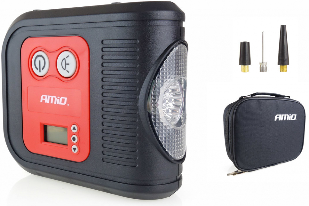 Amio LED 12V ACOMP-10