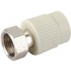 AQ Plast PPR Prechodka kov 25 x 1 