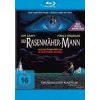 Der Rasenmäher-Mann