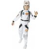Astronaut detský kostým veľkosť (122-128cm)