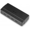 i-tec USB 3.0 Charging HUB - 4port with Power Adapter