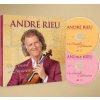 Rieu André - Sound of Heaven / CD+DVD [CD / DVD]