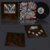 Indian Nightmare - Banished Into Endless Chaos / Vinyl [LP]