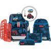 Step by Step 2IN1 PLUS Tractor Freddy 6-dielny set