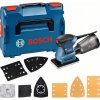 Bosch Bosch vibrační bruska GSS 160 Multi 06012A2300