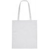 Printwear Bavlnená taška s dlhými ušami XT903 White