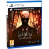 Slender: The Arrival VR
