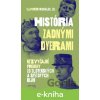 E-kniha História zadnými dverami - Slavomír Michálek