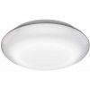 Stropné svetlo SteiNel 035440 - LED Vonkajšie stropné svietidlo so senzorom QUATTRO LED/10W/230V IP54 (111132)