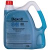 Dexoll Antifreeze G11 - 4L