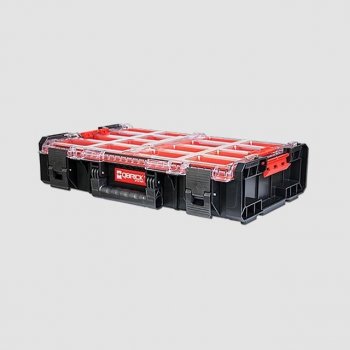 QBRICK Box System ONE Organizer XL 239788 od 37,4 € - Heureka.sk