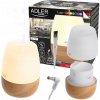 Adler AD 7967 Ultrasonic Aroma Difuzér 3v1 130 ml