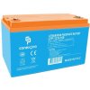 Conexpro LiFePO4 12,8V 150Ah M8 IP65