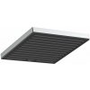 Hansgrohe Pulsify E Hlavová sprcha, 26x26 cm, EcoSmart+, chróm 24333000-HG