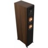 Klipsch RP-5000F II Walnut