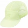 Arcteryx Norvan Mesh 5 Panel Cap zelená L-XL