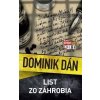 List zo záhrobia (Dominik Dán)