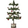 Maileg Svietiaci LED vianočný stromček pre zvieratká Maileg