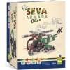 SEVA Armáda - Bitka 958 dielikov