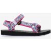 Detské sandále Teva Original Universal - butterfly lilac