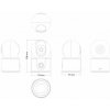 Xiaomi Smart Camera C701 (65465)