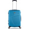 Tucci Boschetti T-0278/3-S ABS modrá 36 L