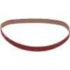 Yato Brúsny pás 10x330mm, P120, 10ks, YT-09746