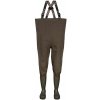 FOX - Prsačky Khaki Lightweight Lined Waders veľ. 41