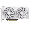 ASUS DUAL GeForce RTX 5060 8G OC WHITE 90YV0N15-M0NA00 (90YV0N15-M0NA00)