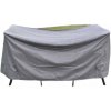 Ochranný kryt na záhradný nábytok, obdĺžnikový