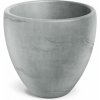 Prosperplast Kvetináč CANO 60 cm – betónová šedá