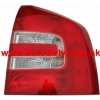 Škoda OCTAVIA II 11/08- zadné svetlo pravé,KOMBI / Originál