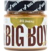 BIG BOY BIG Bueno - Jemný sladký lieskovoorieškový krém, 220 g