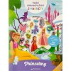 Velké dobrodružství s magnety Princezny