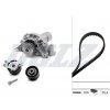 Vodné čerpadlo + sada ozubeného remeňa DOLZ KD056 KD056