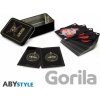 One Piece hracie karty - ABYstyle