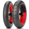 Metzeler 165/55 R 17 NHS TL RACETEC SM K2 (Rear) (ZADNÁ, MOTO, RACING NHS)